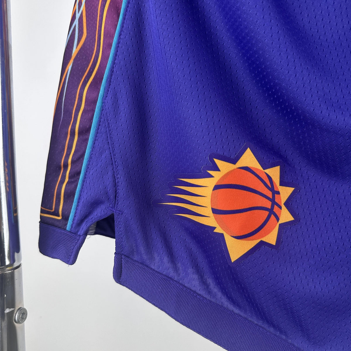 Shorts Phoenix Suns City Edition 23/24