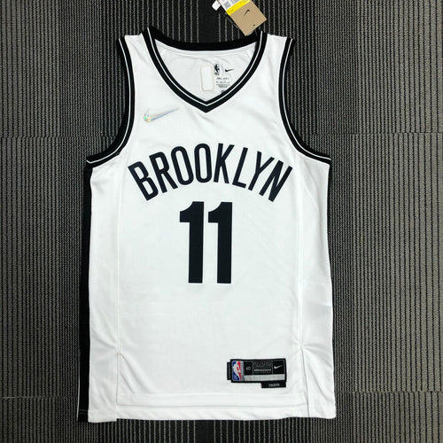 Jersey Brooklyn Nets Association Edition Diamond 75th