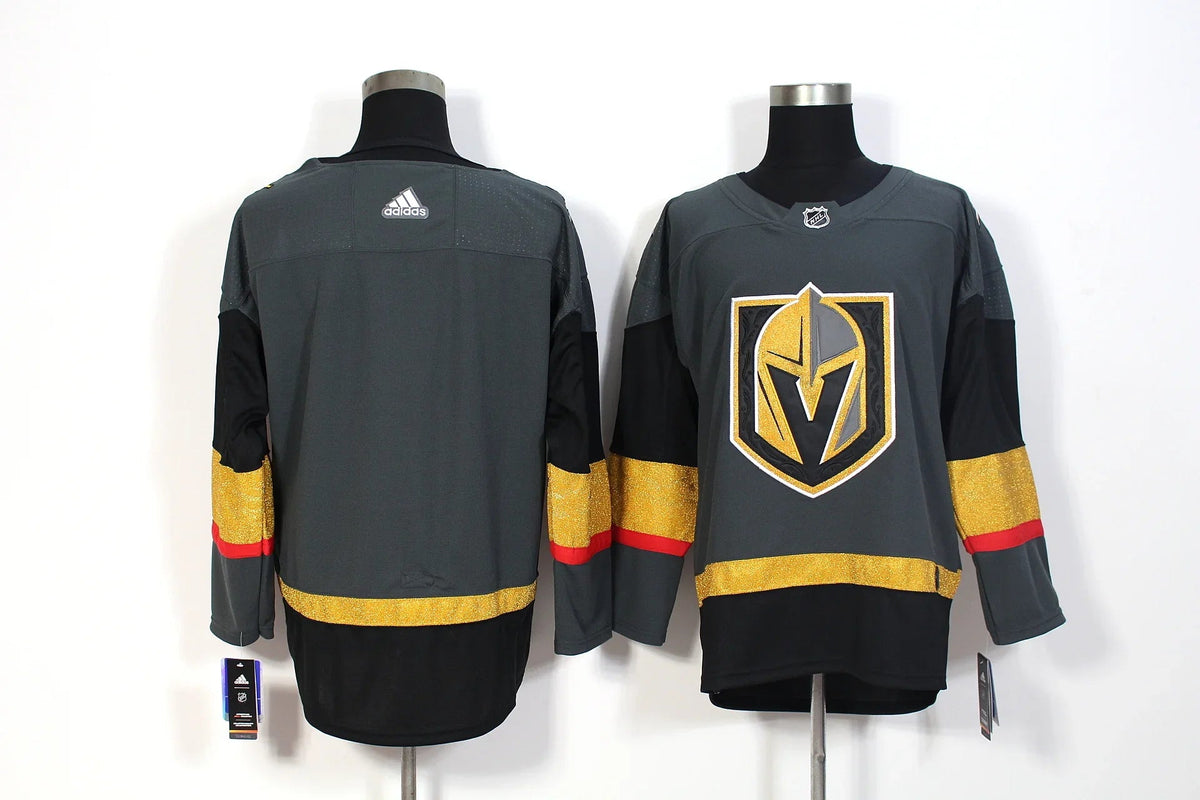 Jersey Vegas Golden Knights Gray