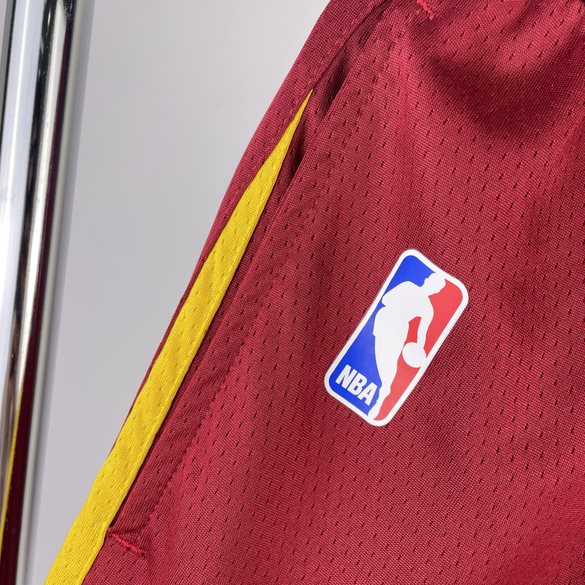 Shorts Cleveland Cavaliers Icon Edition 19/20