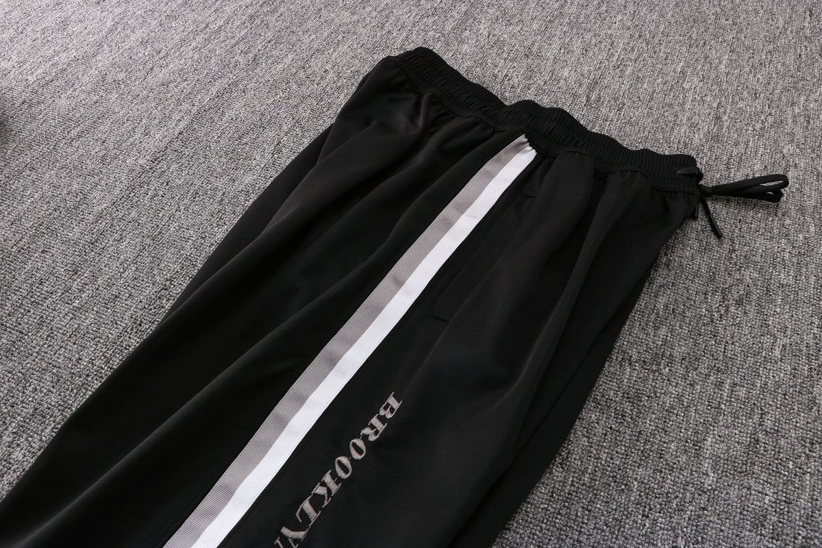 Set Nike NBA Therma Flex Brooklyn Nets 21/22