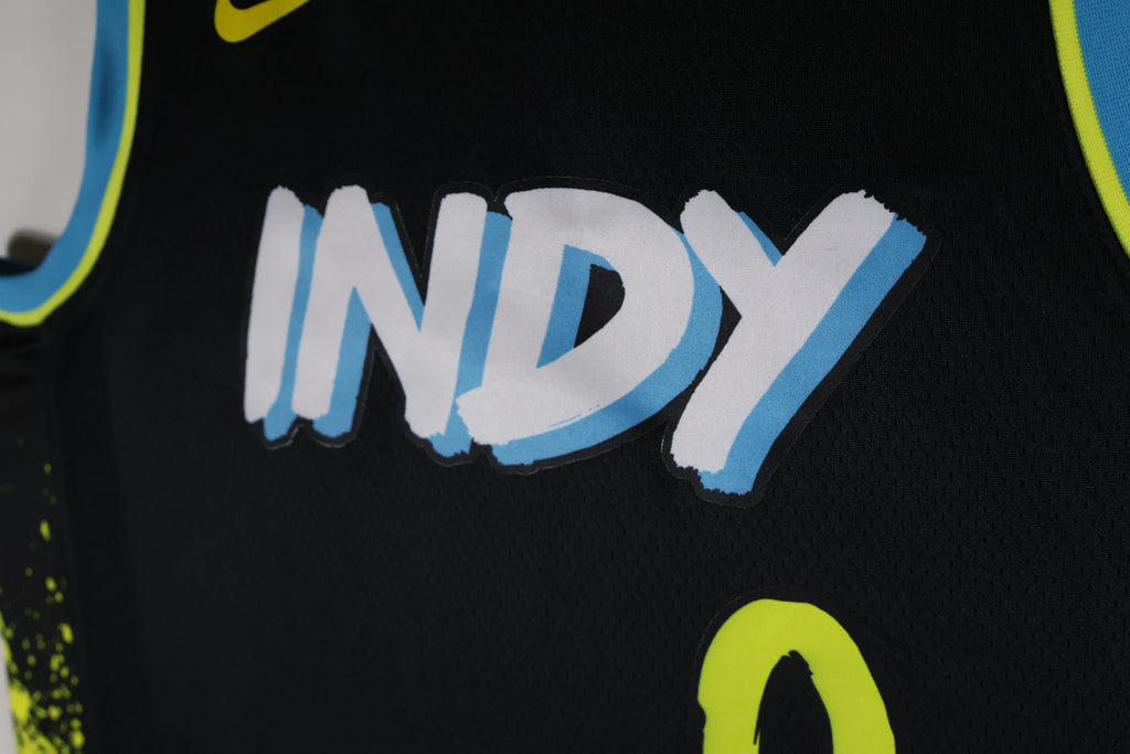 Jersey Indiana Pacers City Edition 23/24