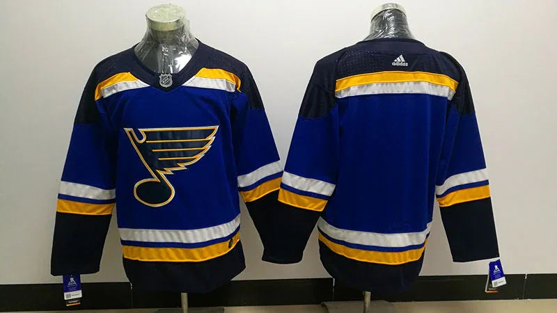 Jersey St. Louis Blues Blue