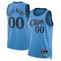 Jersey Los Angeles Clippers City Edition 24/25