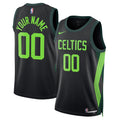 Jersey NBA Boston Celtics City Edition 24/25