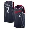 Jersey Los Angeles Clippers Classic Edition 24/25