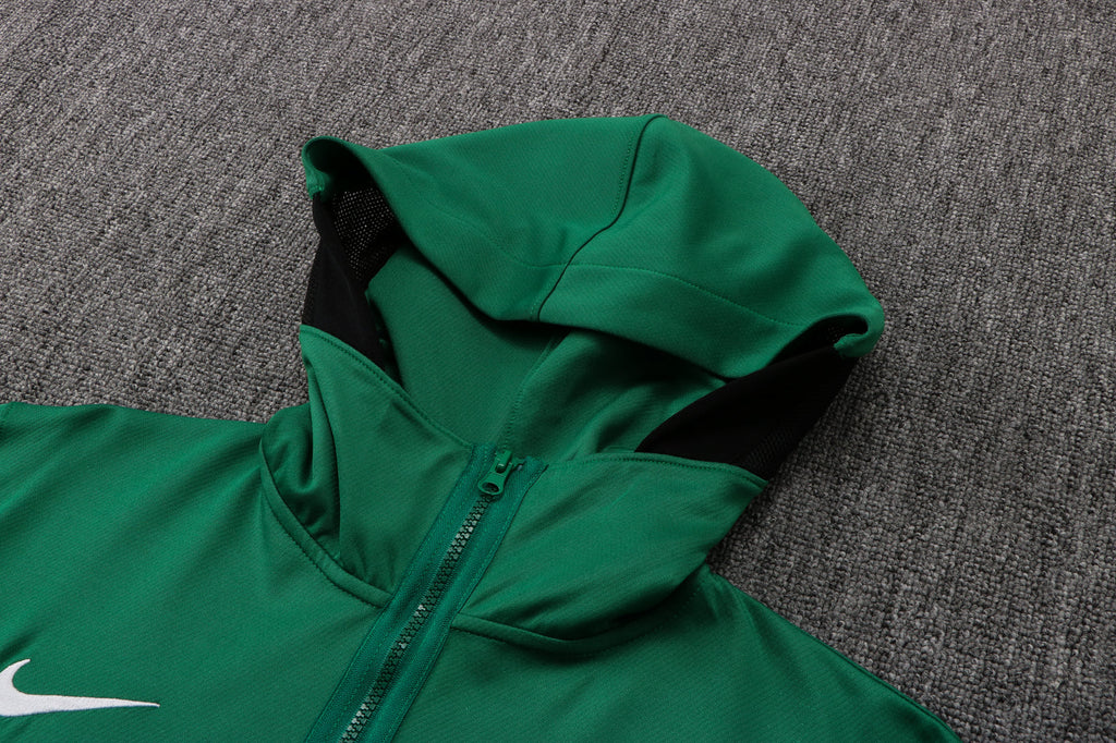 Set Nike NBA Therma Flex Boston Celtics 21/22