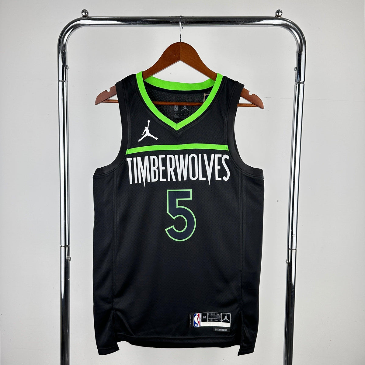 Jersey Minnesota Timberwolves Statement Edition 22/23