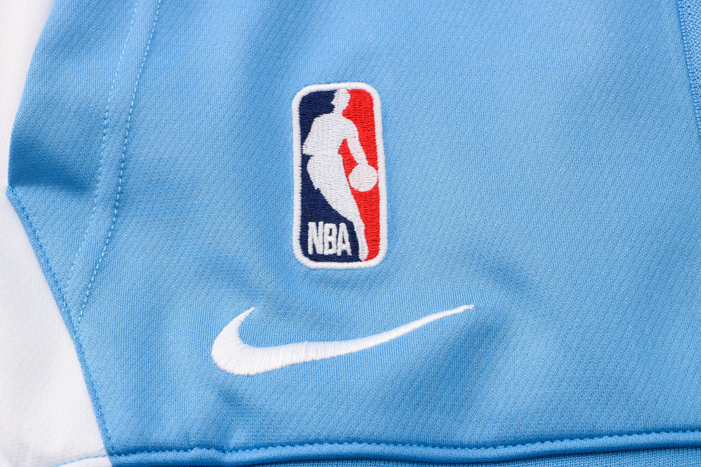 Set Nike NBA Therma Flex Los Angeles Lakers City Edition 21/22