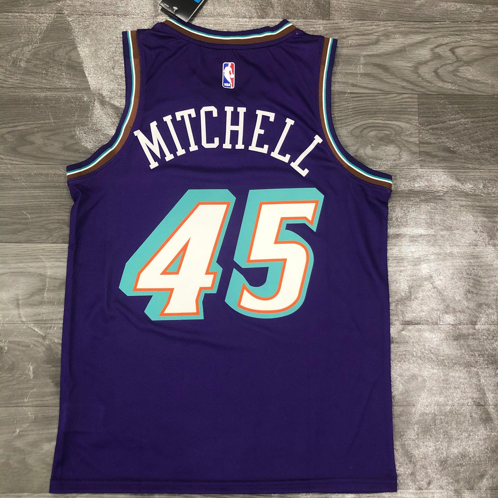 Jersey Utah Jazz Classic Edition 22/23