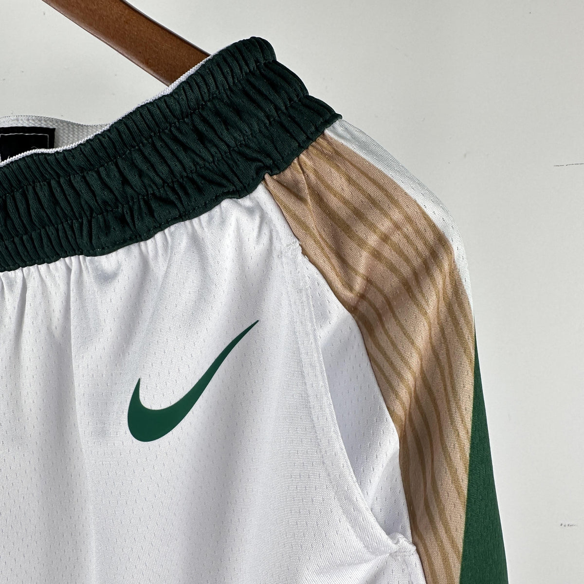 Shorts Boston Celtics City Edition 23/24