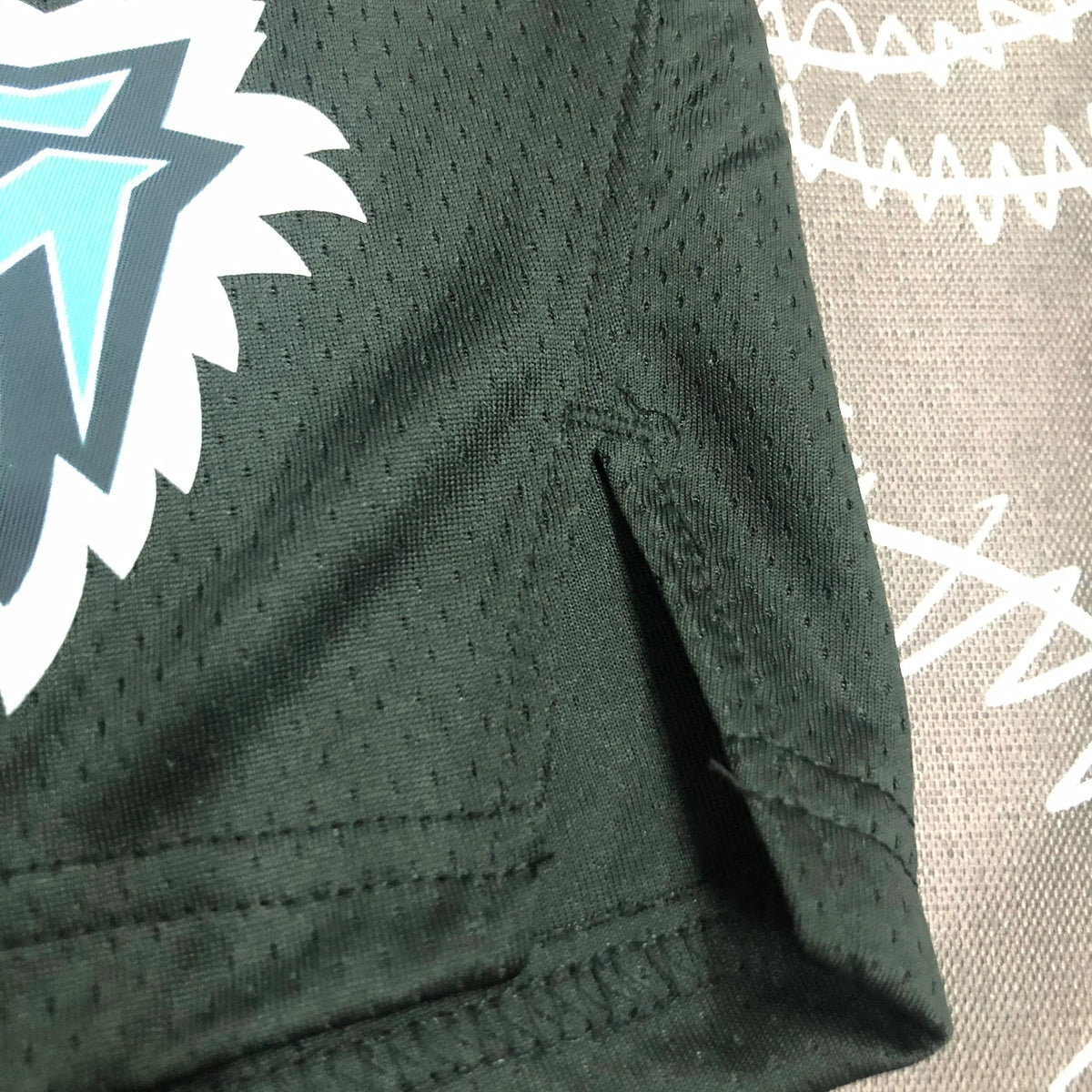 Shorts Minnesota Timberwolves Classic Edition 18/19