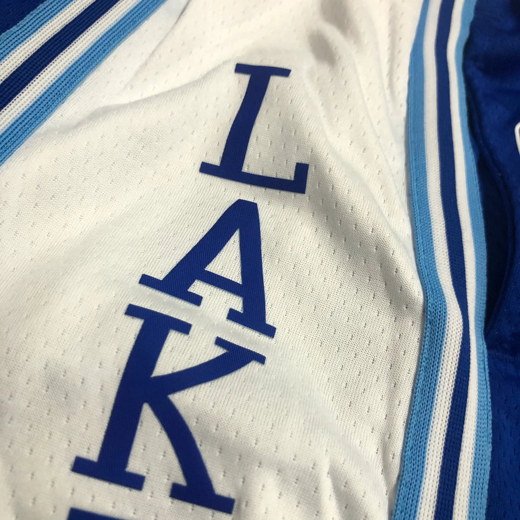 Shorts Los Angeles Lakers Classic Edition 20/21
