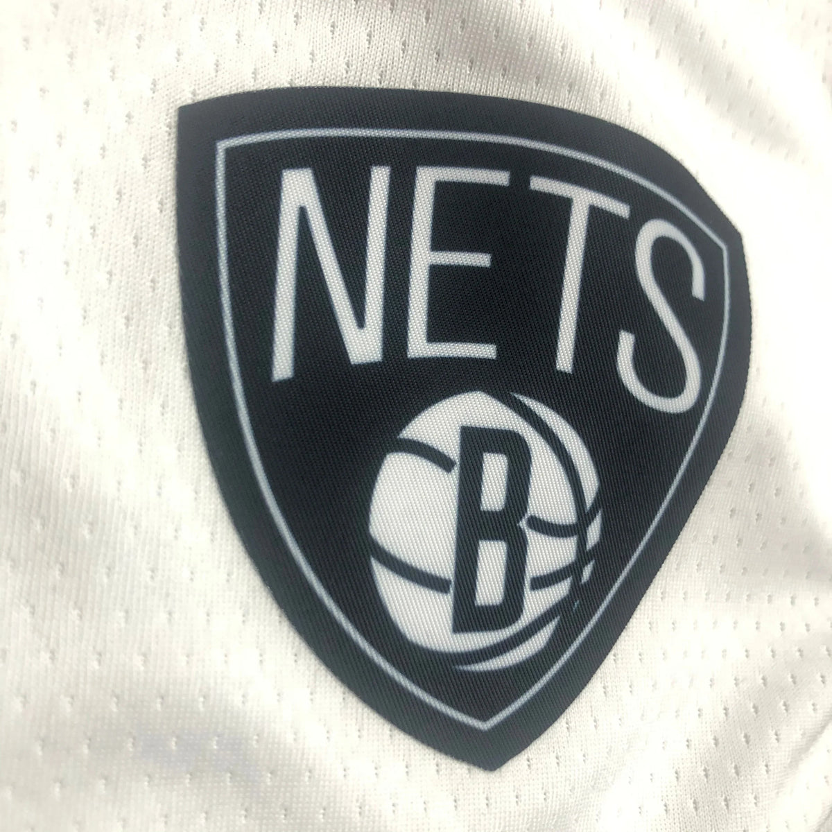 Shorts Brooklyn Nets Association Edition