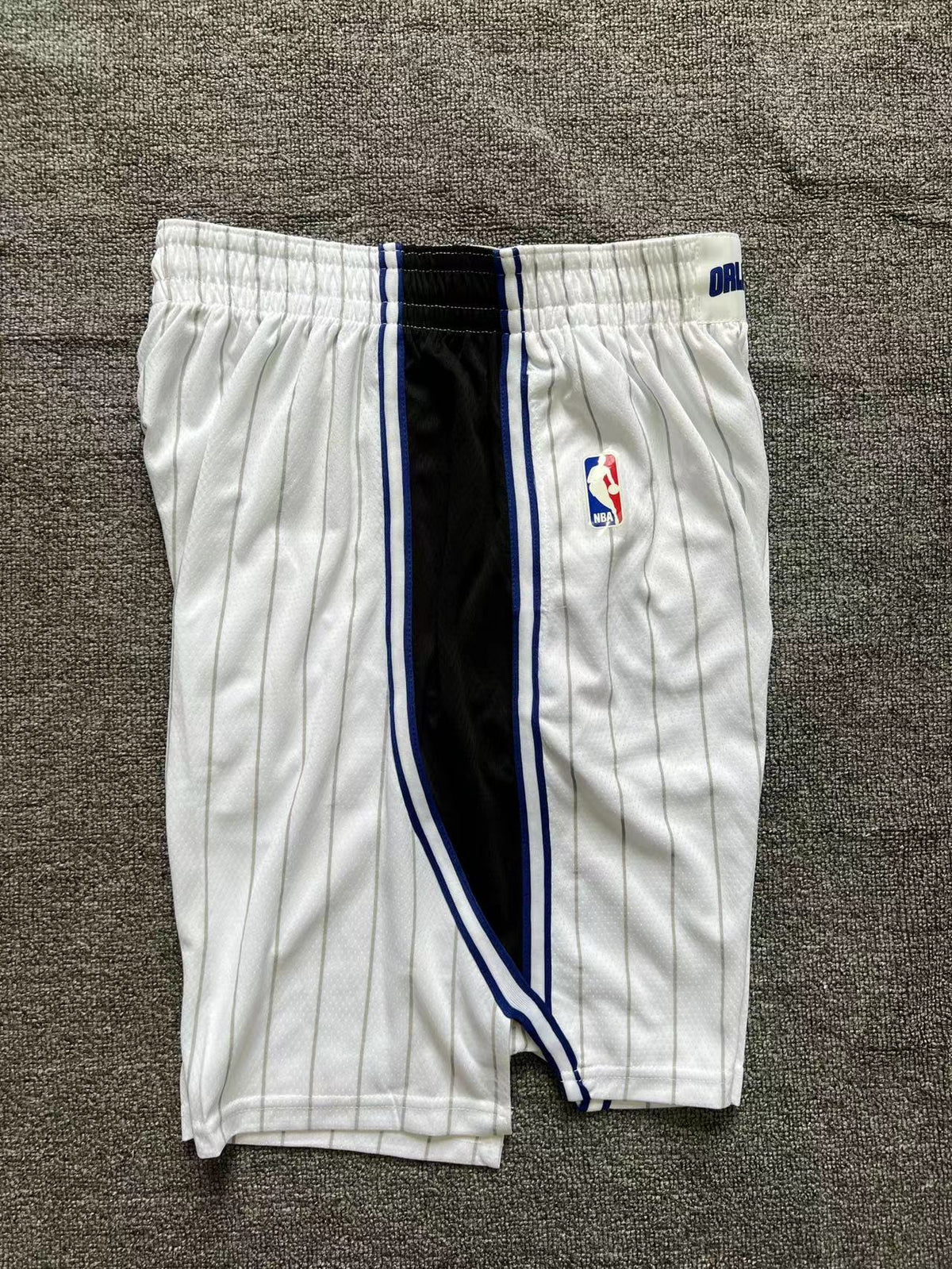 Shorts Orlando Magic Association Edition 22/23