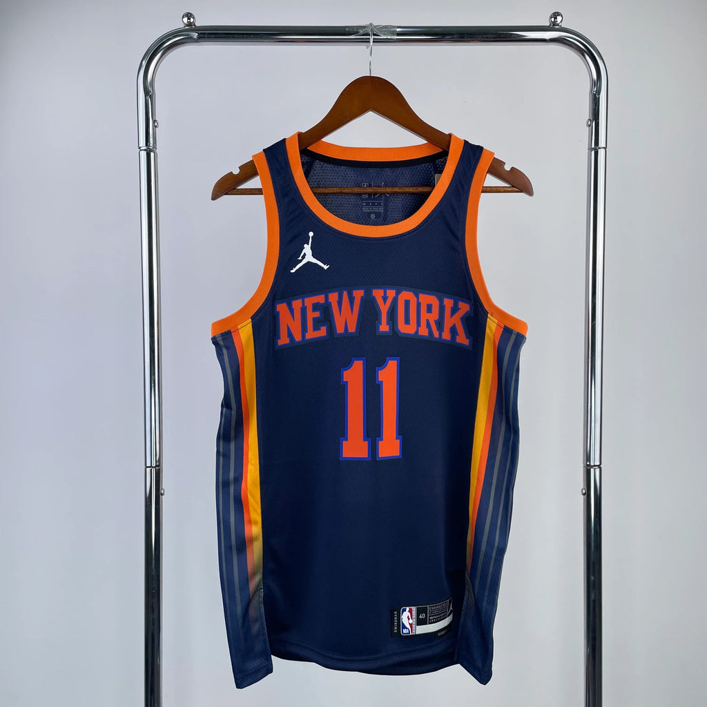 Jersey New York Knicks Statement Edition 22/23