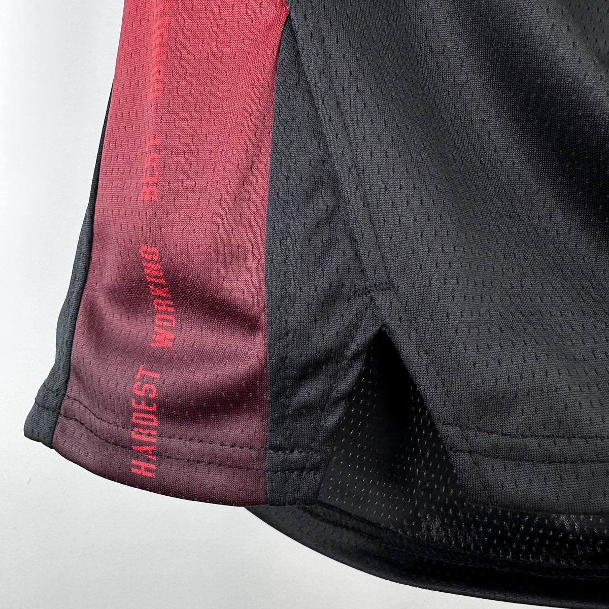 Shorts Miami Heat City Edition 23/24