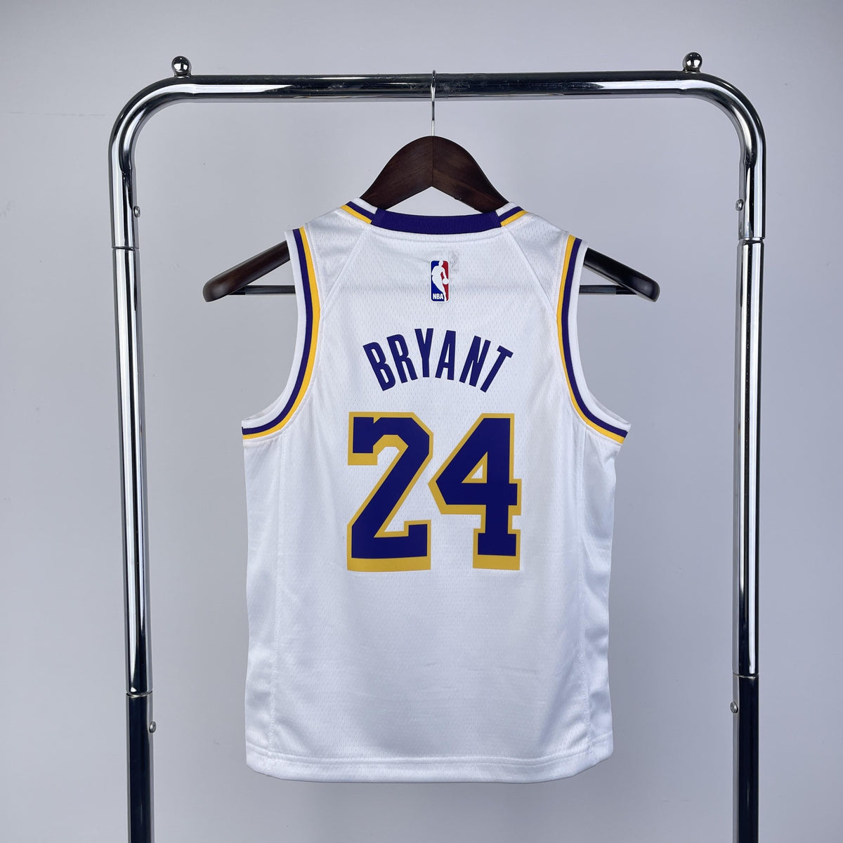 Jersey Kids Los Angeles Lakers Association Edition 22/23