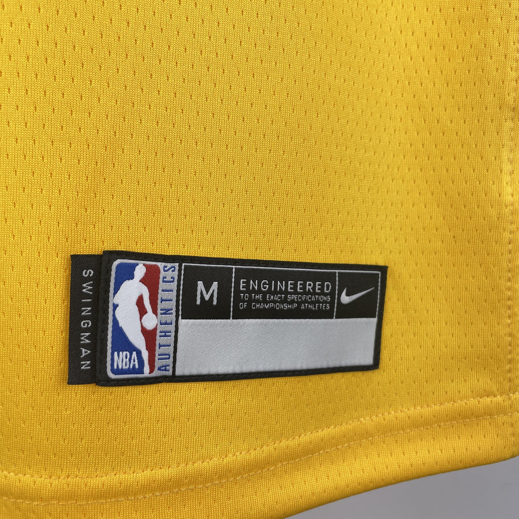 Jersey Kids Los Angeles Lakers Icon Edition 22/23