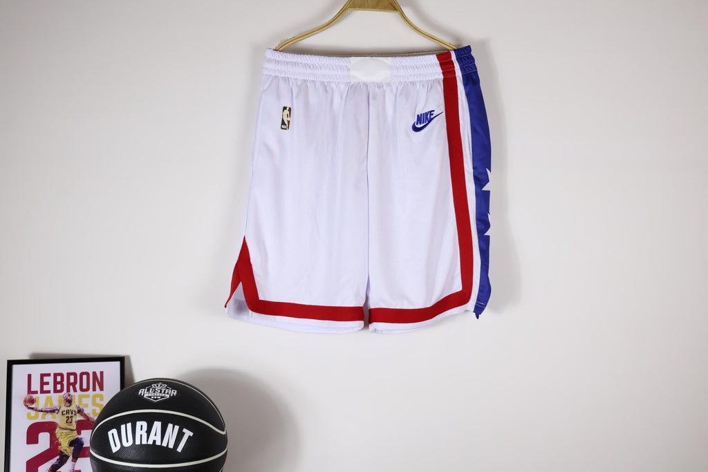 Shorts Brooklyn Nets Classic Edition 22/23