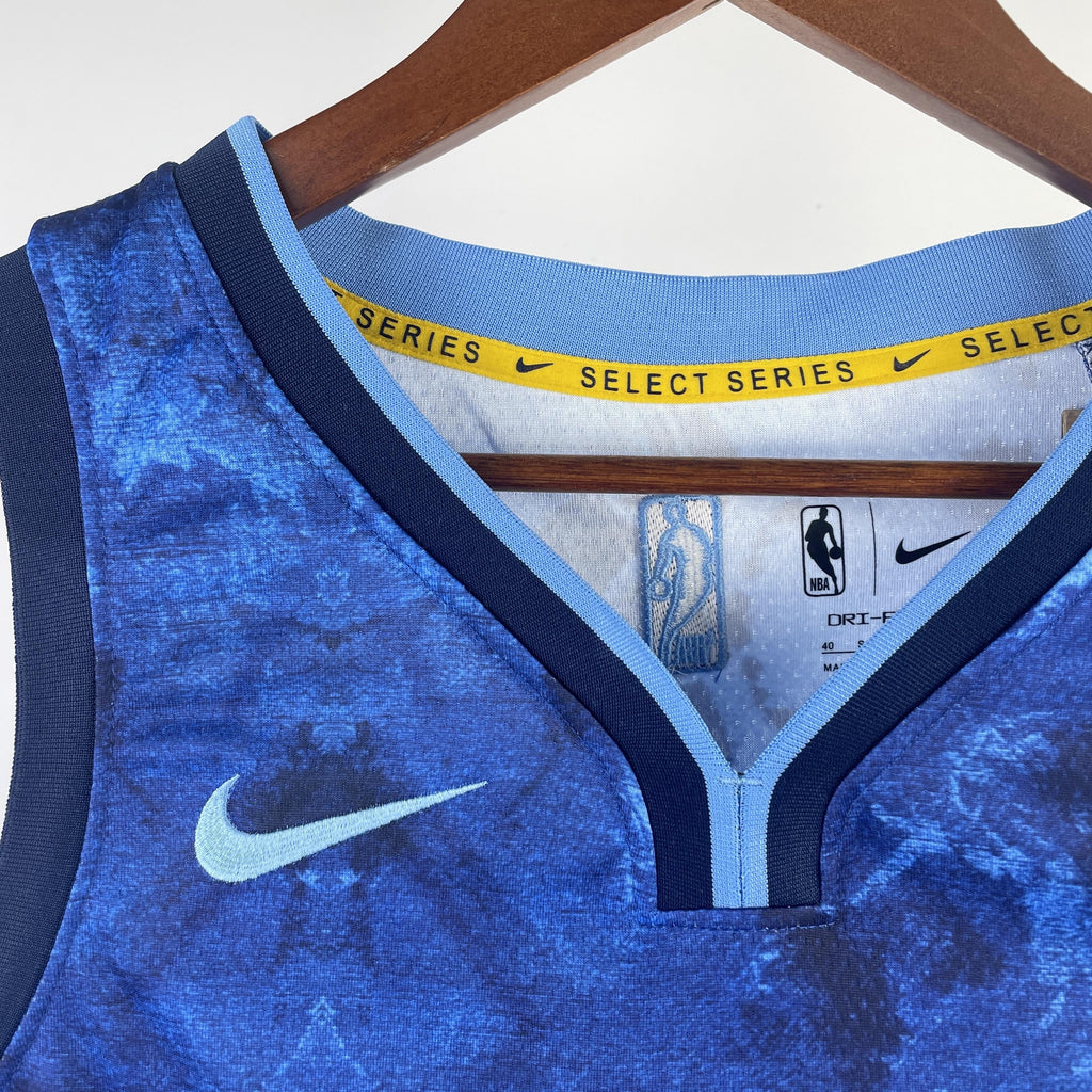 Jersey Golden State Warriors Stephen Curry Select Series