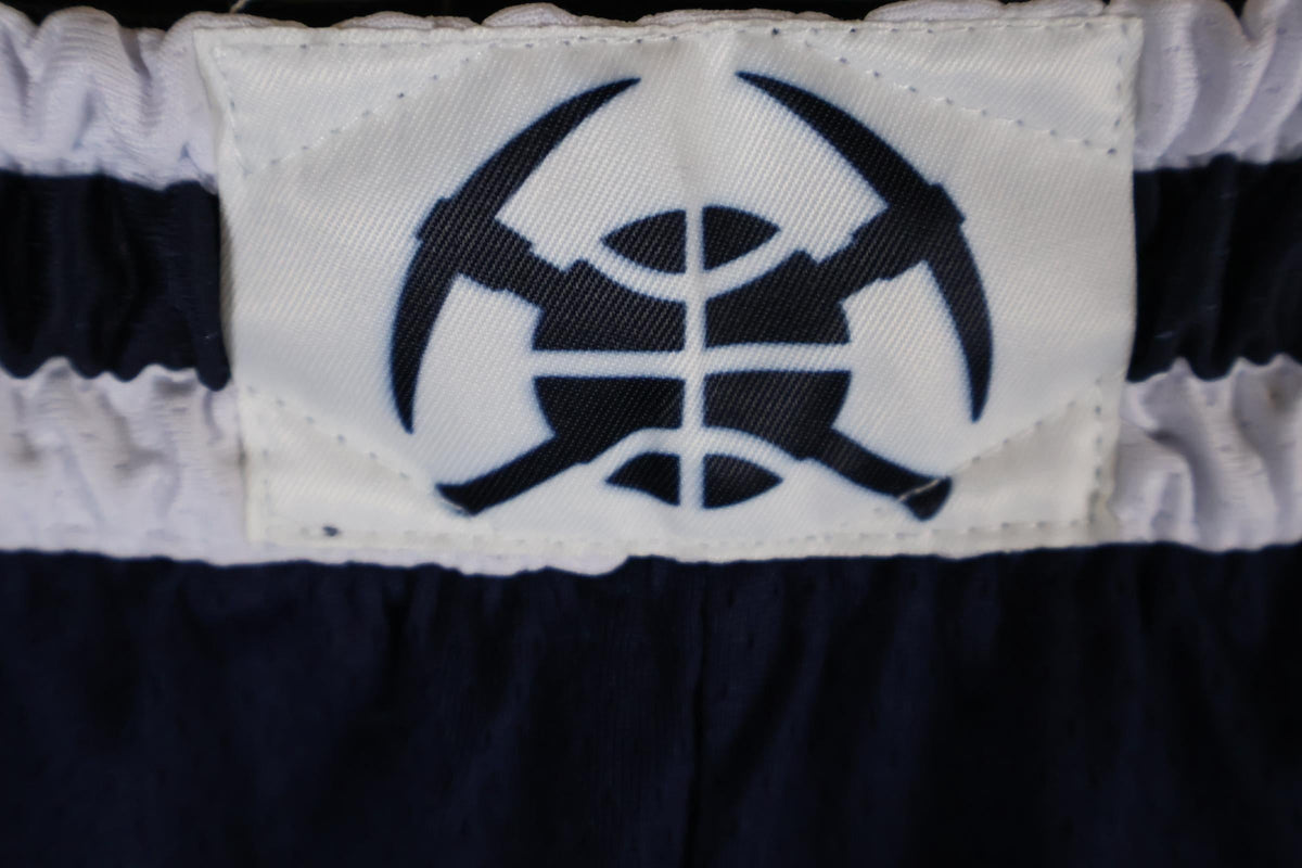 Shorts Denver Nuggets Icon Edition 22/23