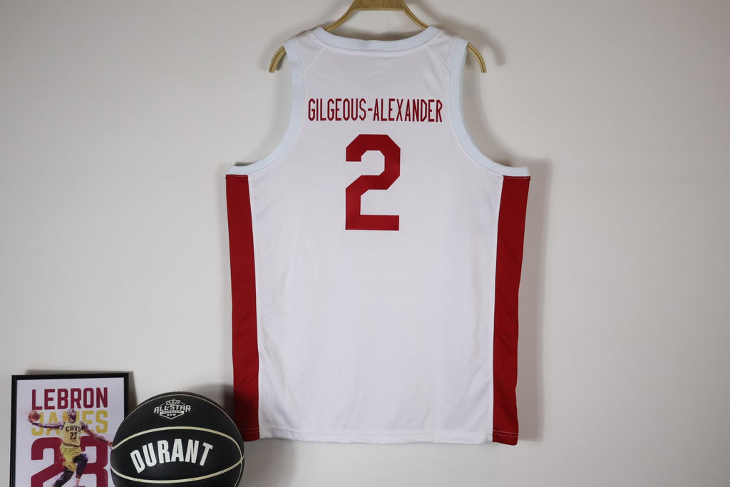Jersey Canada FIBA World Cup 2023 - White