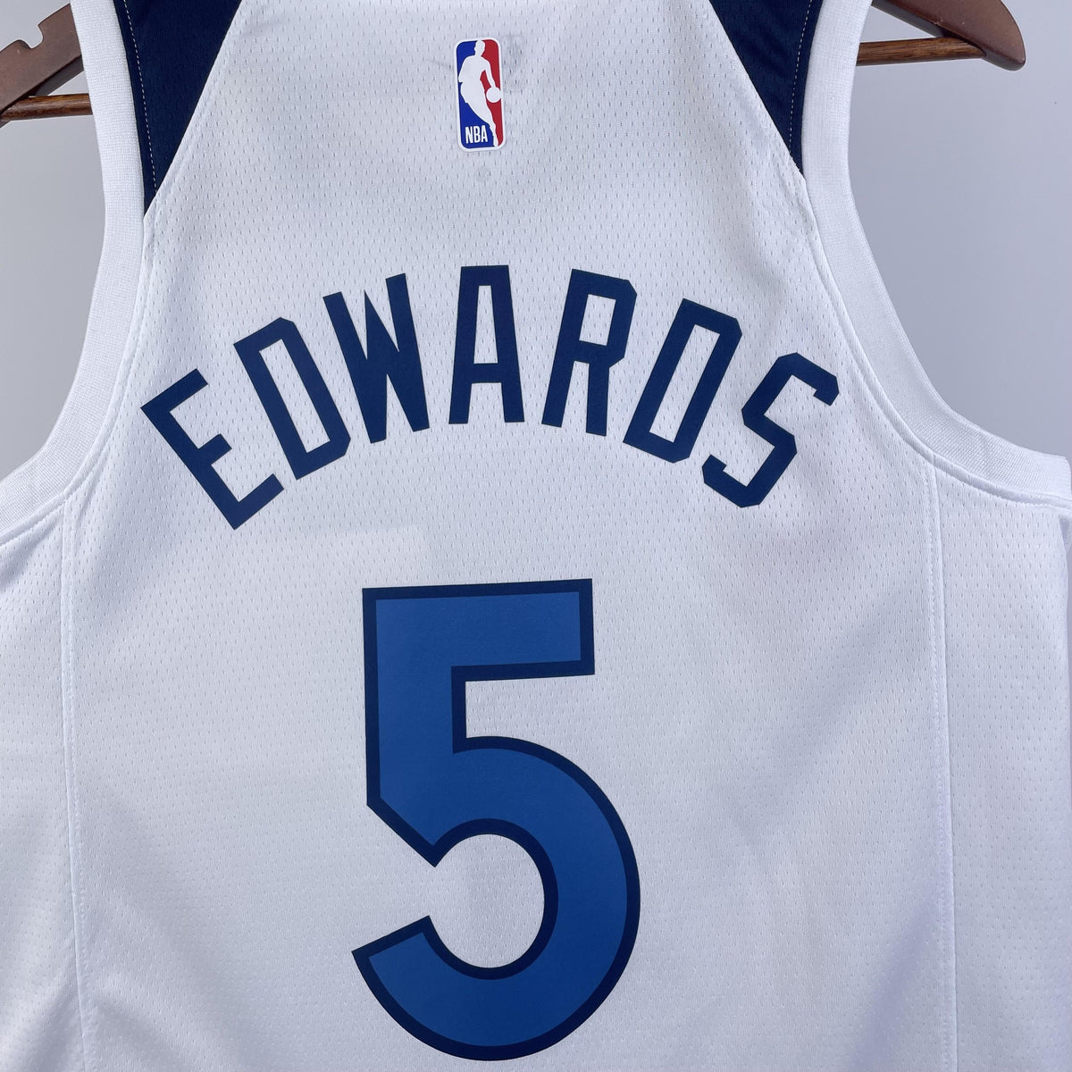 Jersey NBA Minnesota Timberwolves Association Edition