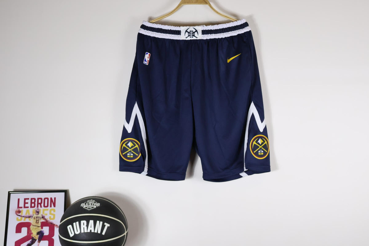 Shorts Denver Nuggets Icon Edition 22/23