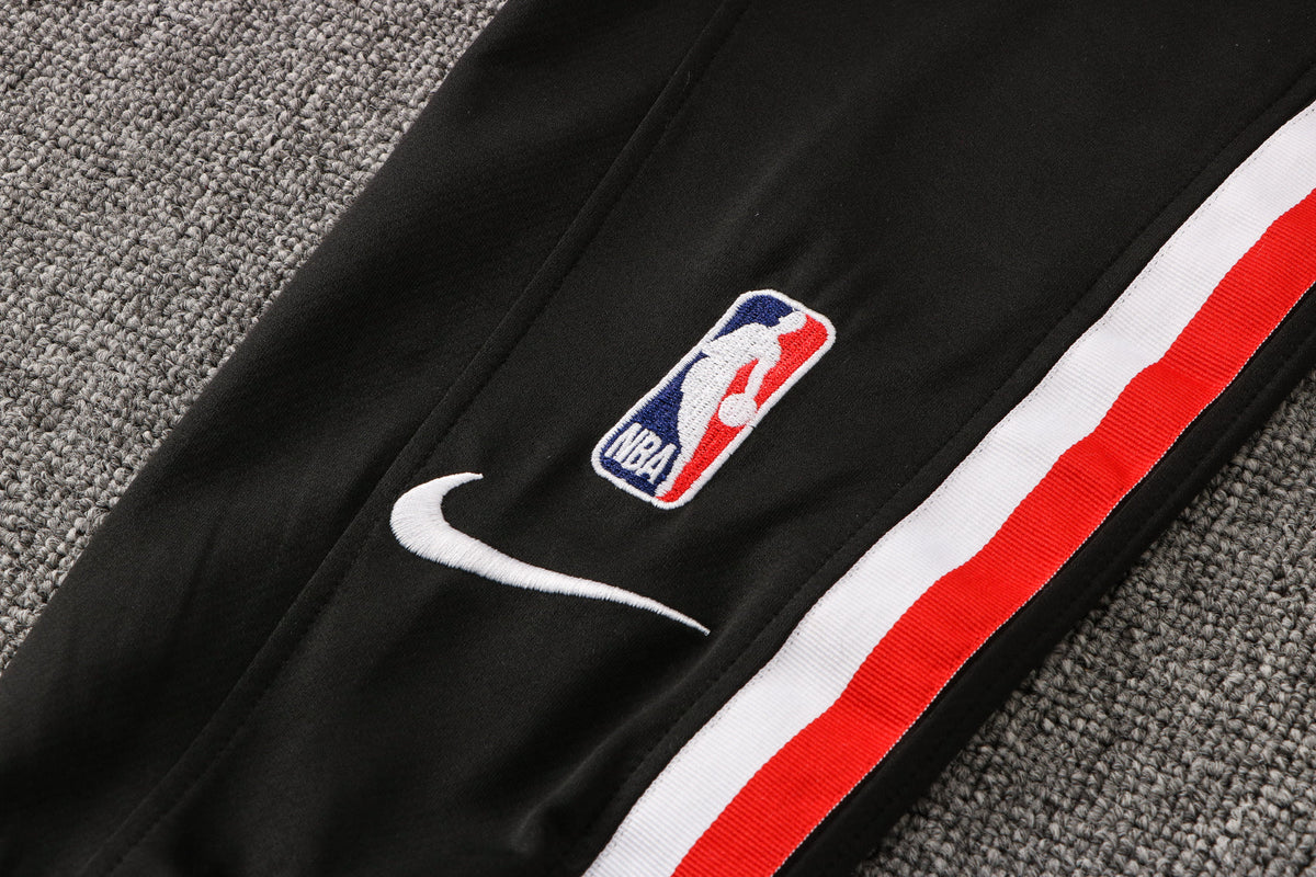 Set Nike NBA Therma Flex Portland Trail Blazers 21/22