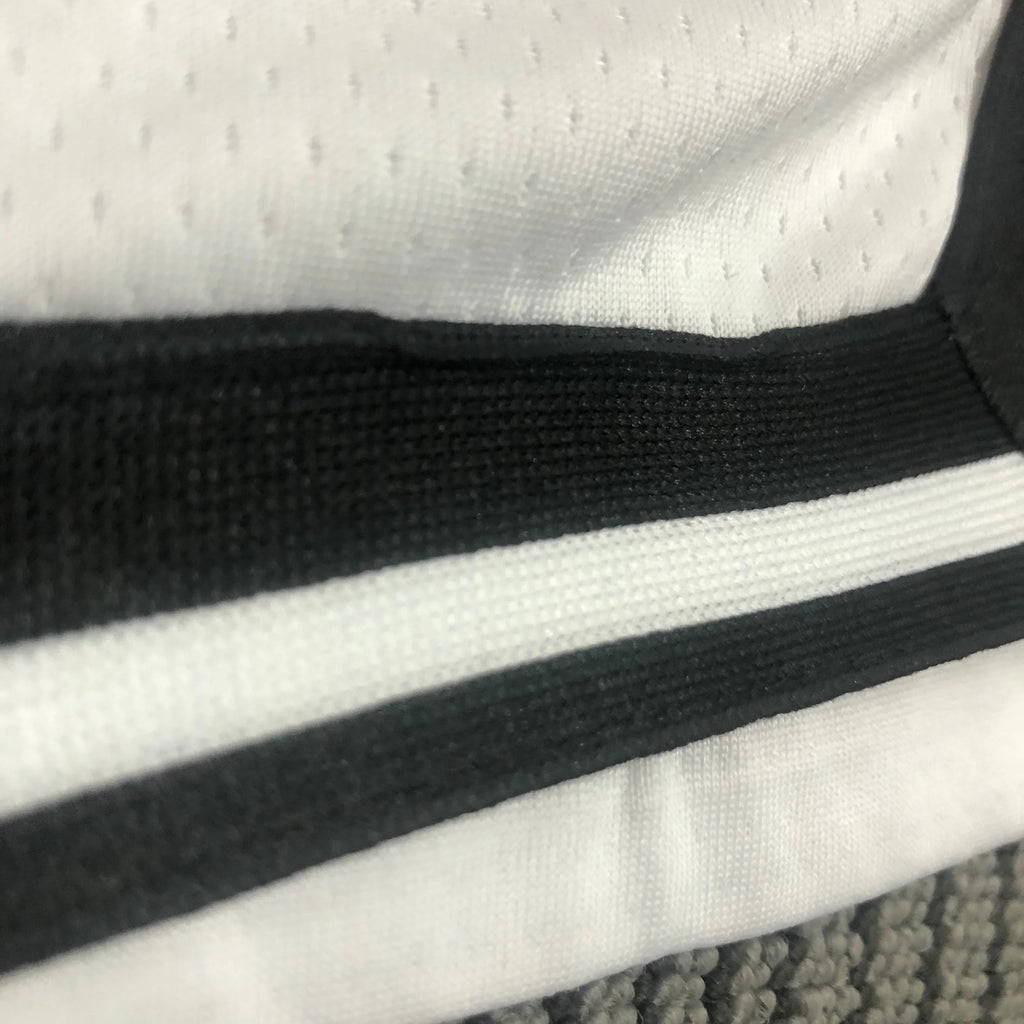 Shorts Brooklyn Nets Association Edition