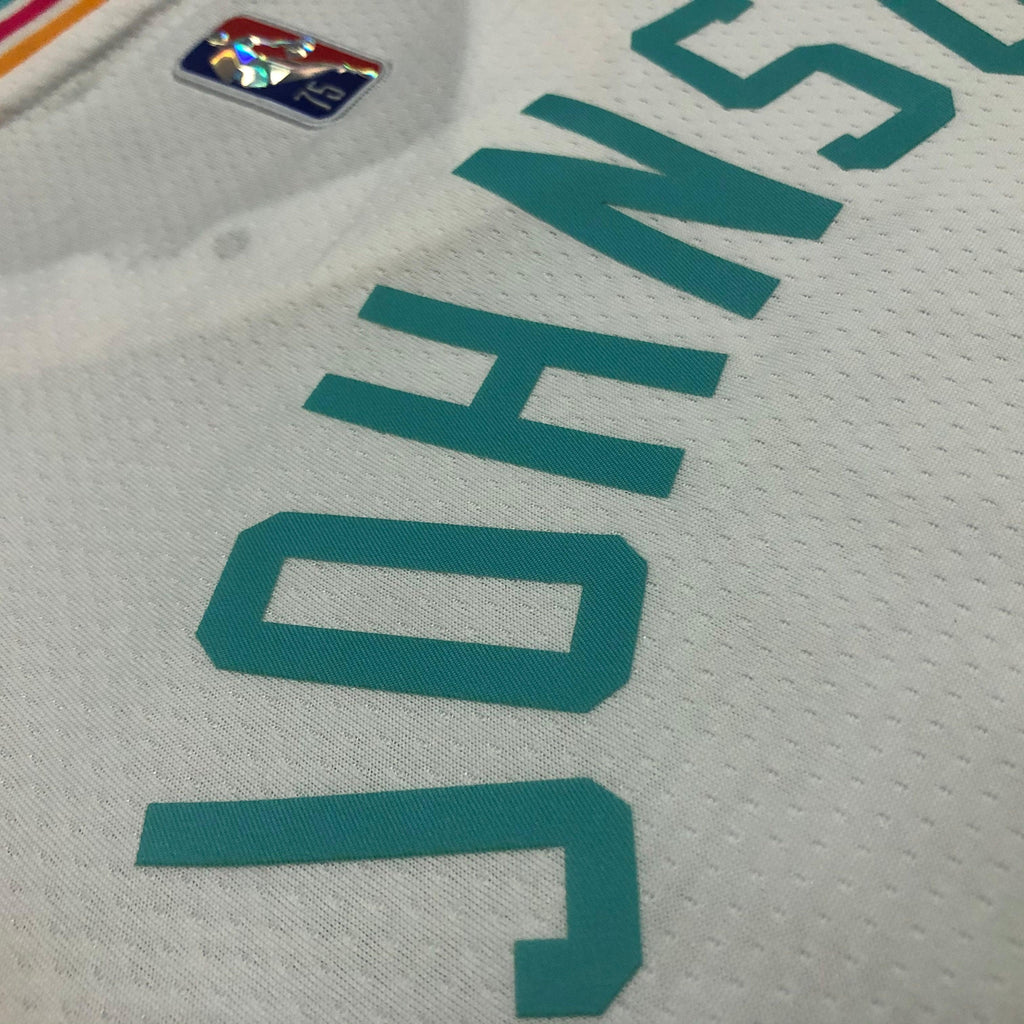 Jersey San Antonio Spurs City Edition Diamond 75th