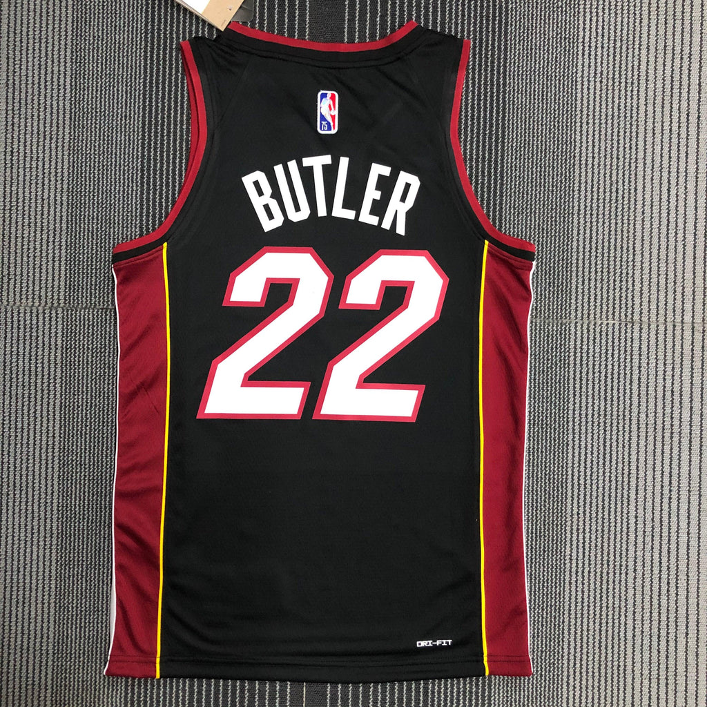Jersey Miami Heat Icon Edition Diamond 75th
