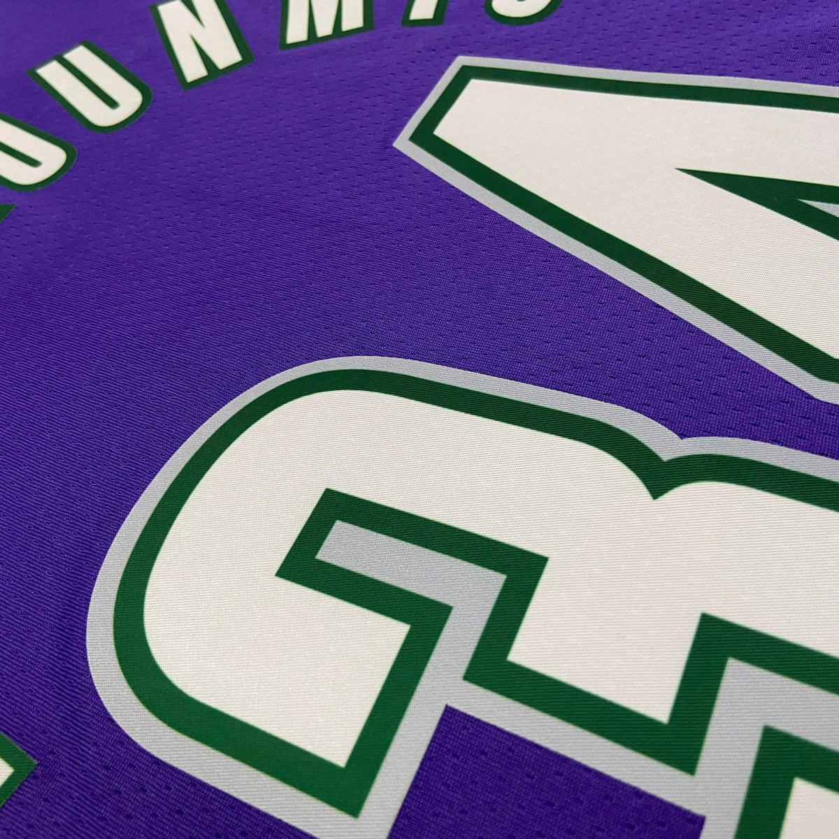 Jersey Milwaukee Bucks Classic Edition 22/23