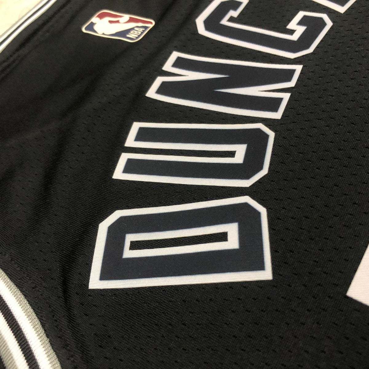 Jersey San Antonio Spurs Classic Edition 22/23