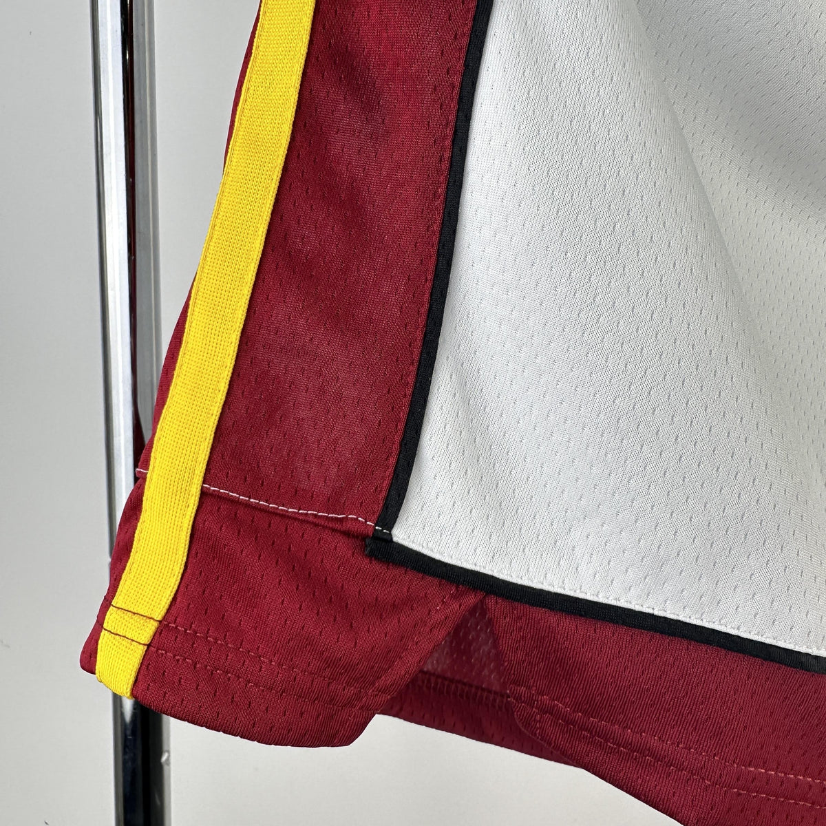 Shorts Miami Heat Association Edition 23/24