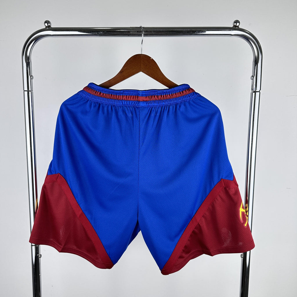 Shorts Denver Nuggets City Edition 2024