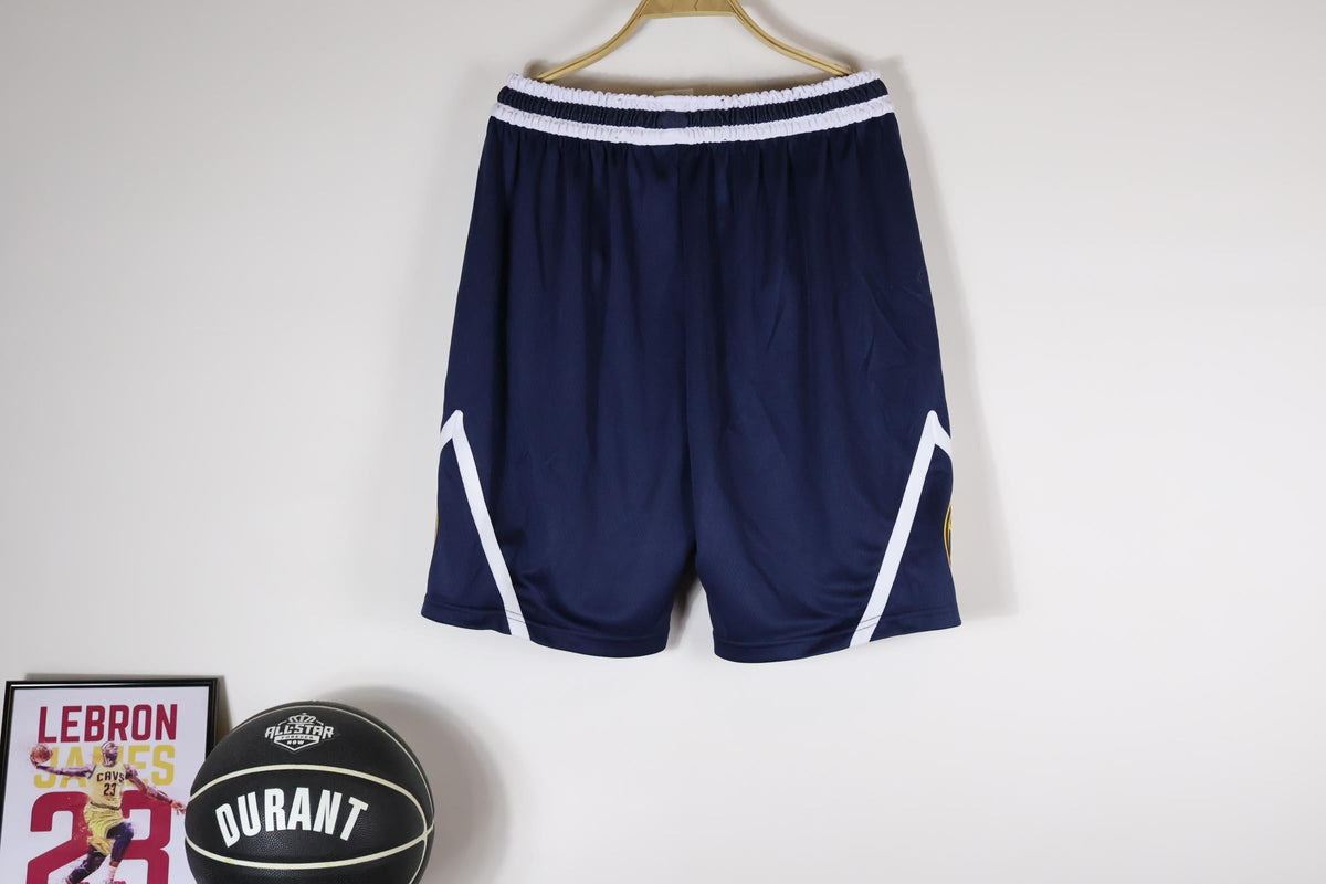 Shorts Denver Nuggets Icon Edition 22/23
