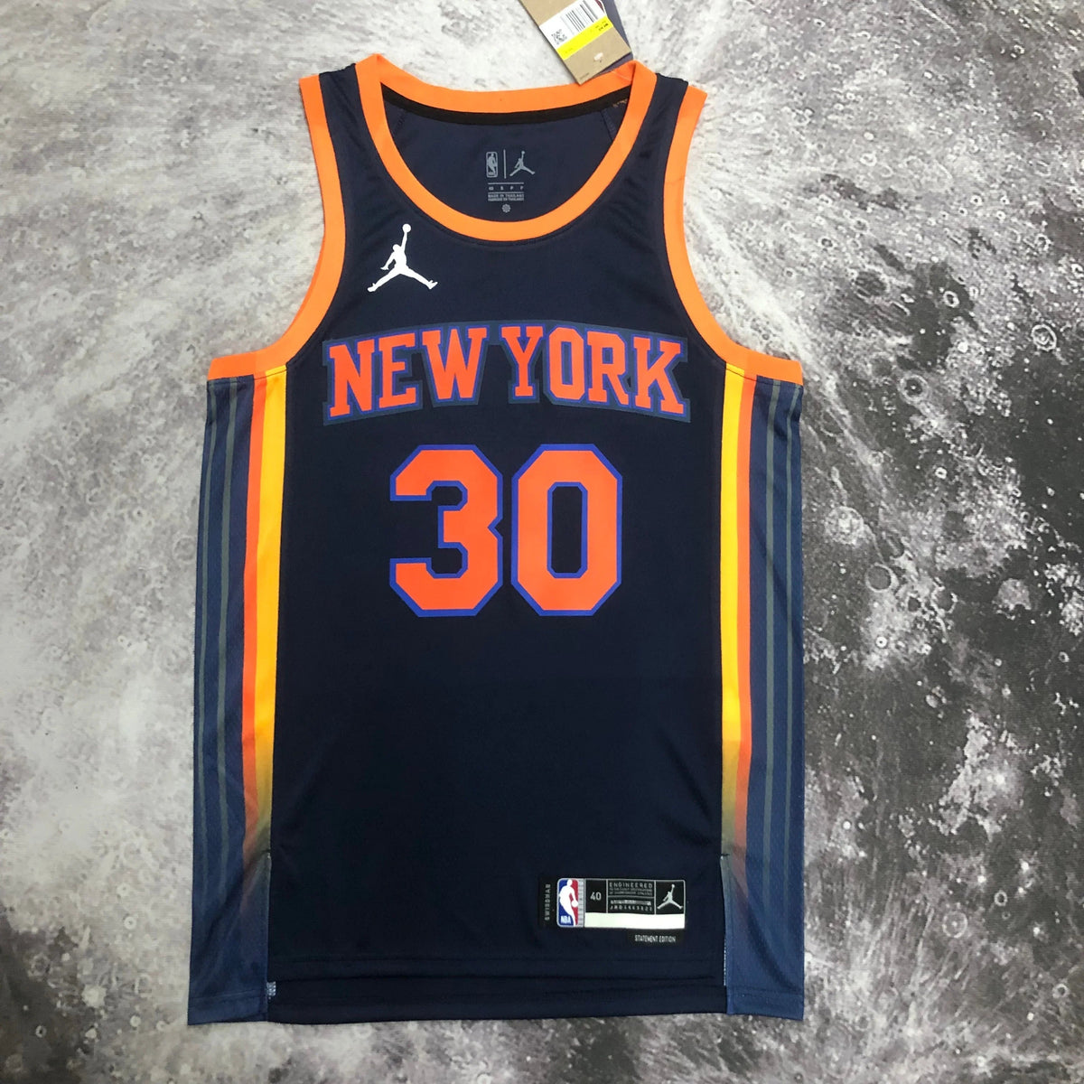 Jersey New York Knicks Statement Edition 22/23