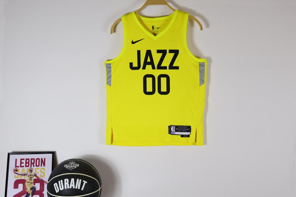 Jersey NBA Kids Utah Jazz Icon Edition 22/23