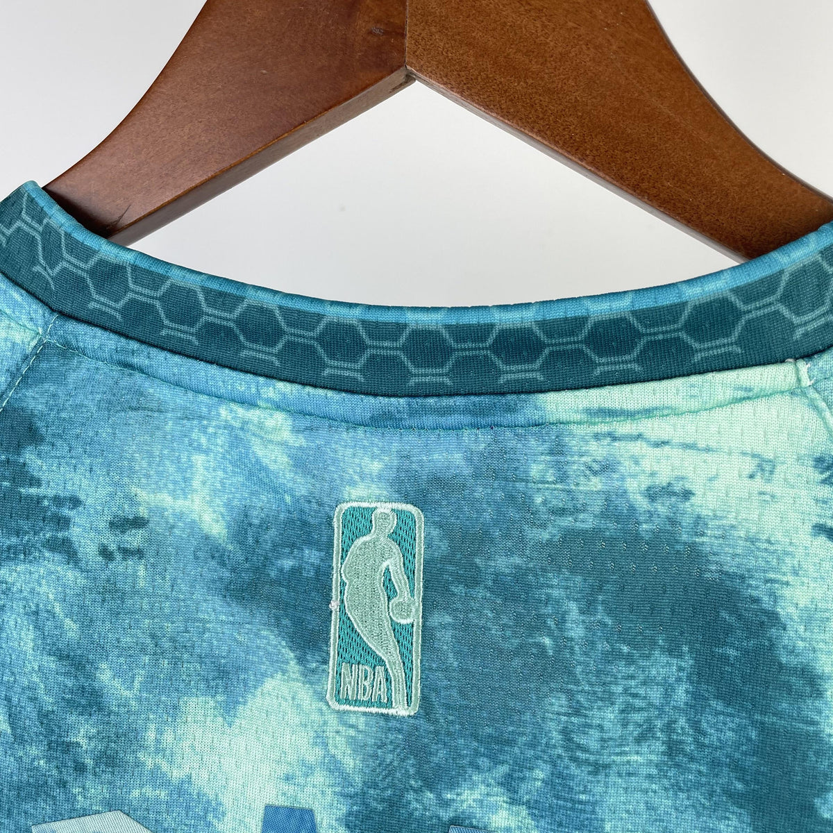 Jersey Charlotte Hornets Lamelo Ball MVP Select Series