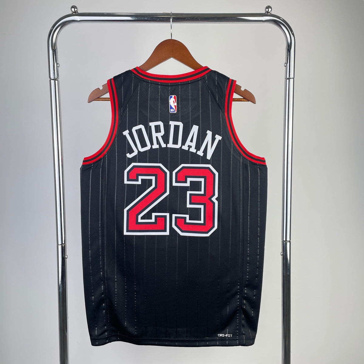 Jersey Chicago Bulls Statement Edition