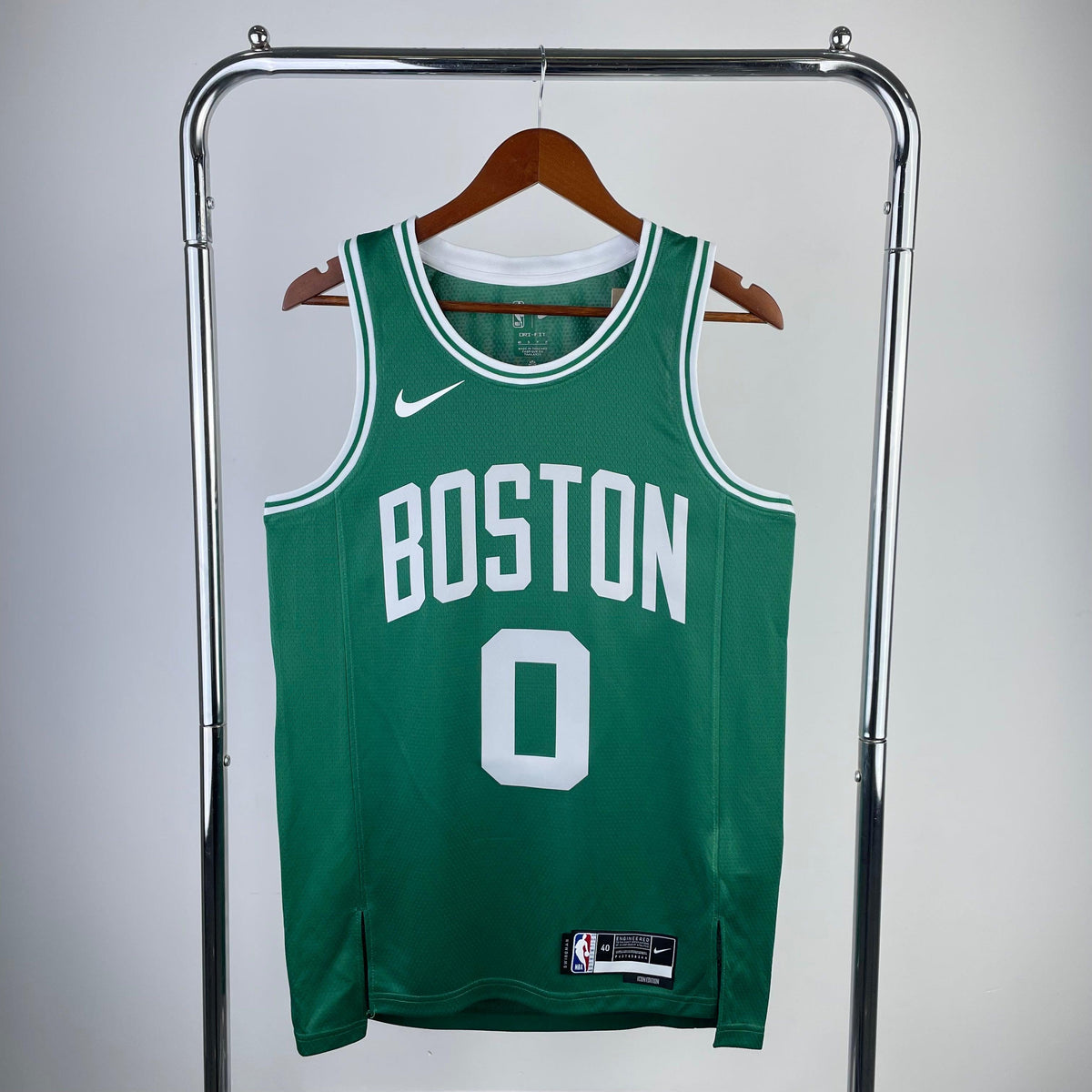 Jersey NBA Boston Celtics Icon Edition