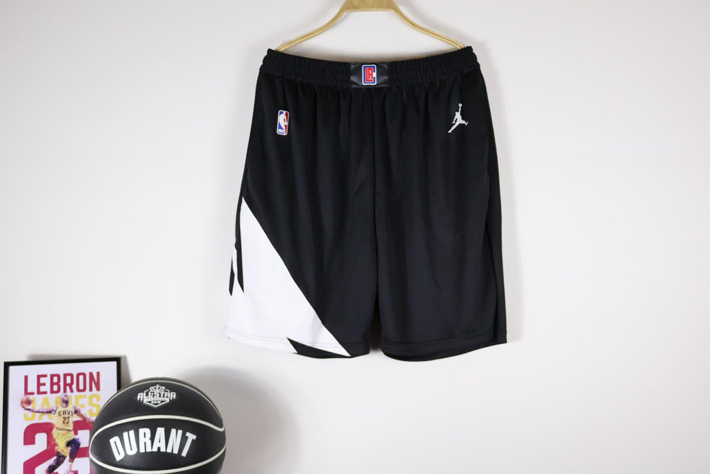 Shorts Los Angeles Clippers City Edition 22/23