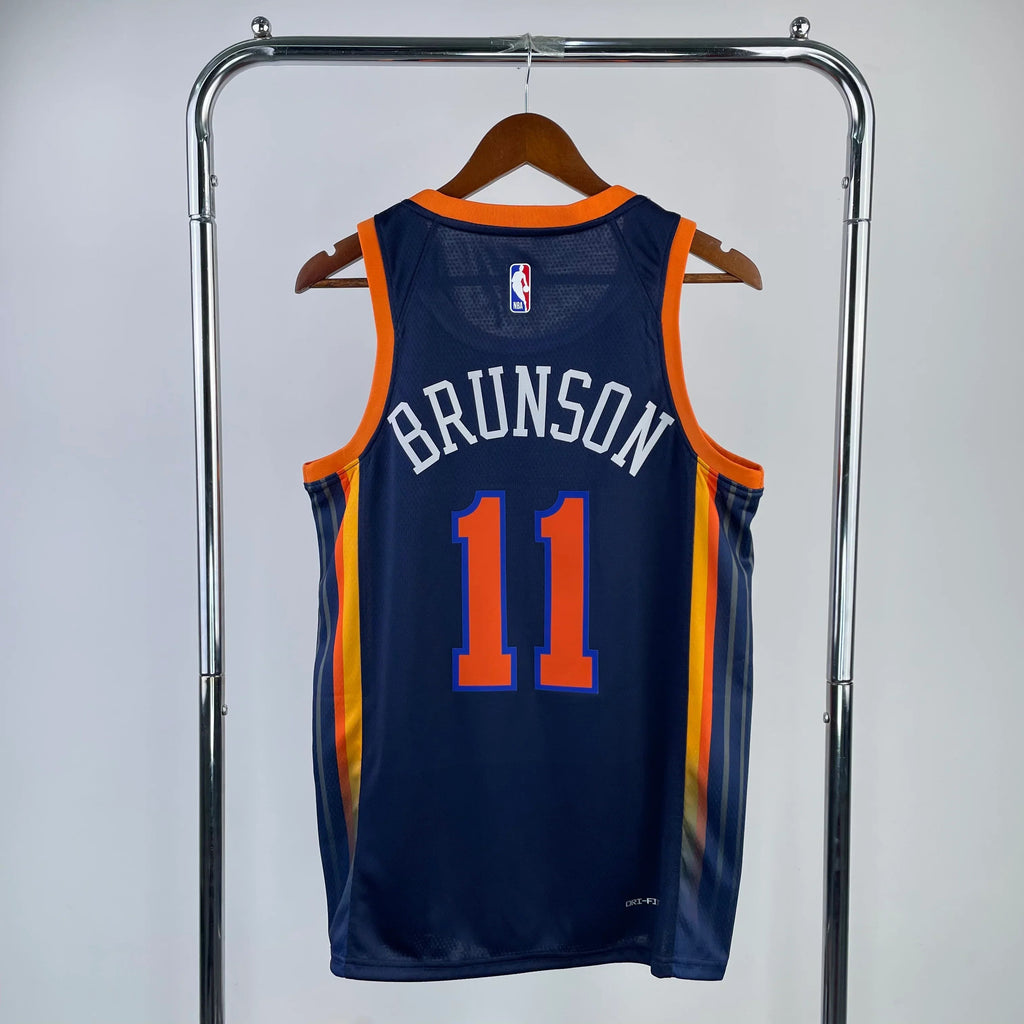 Jersey New York Knicks Statement Edition 22/23
