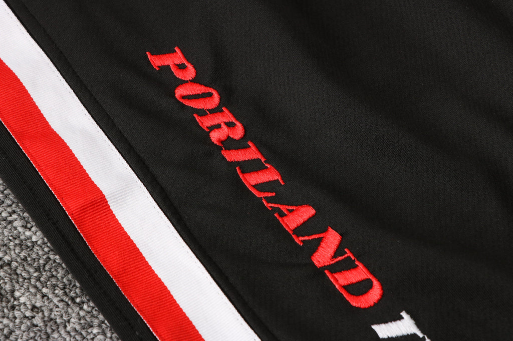 Set Nike NBA Therma Flex Portland Trail Blazers 21/22