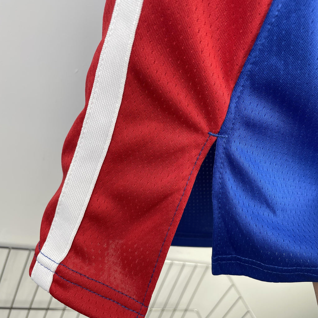 Jersey Detroit Pistons Icon Edition 22/23