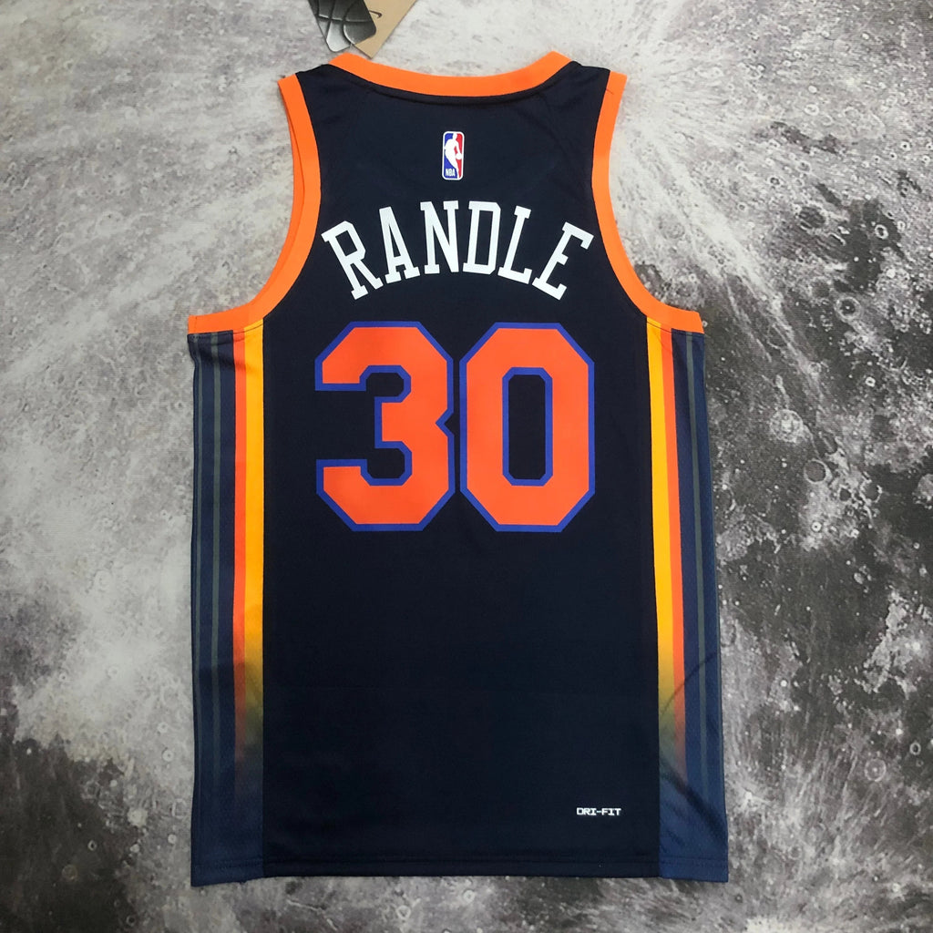 Jersey New York Knicks Statement Edition 22/23