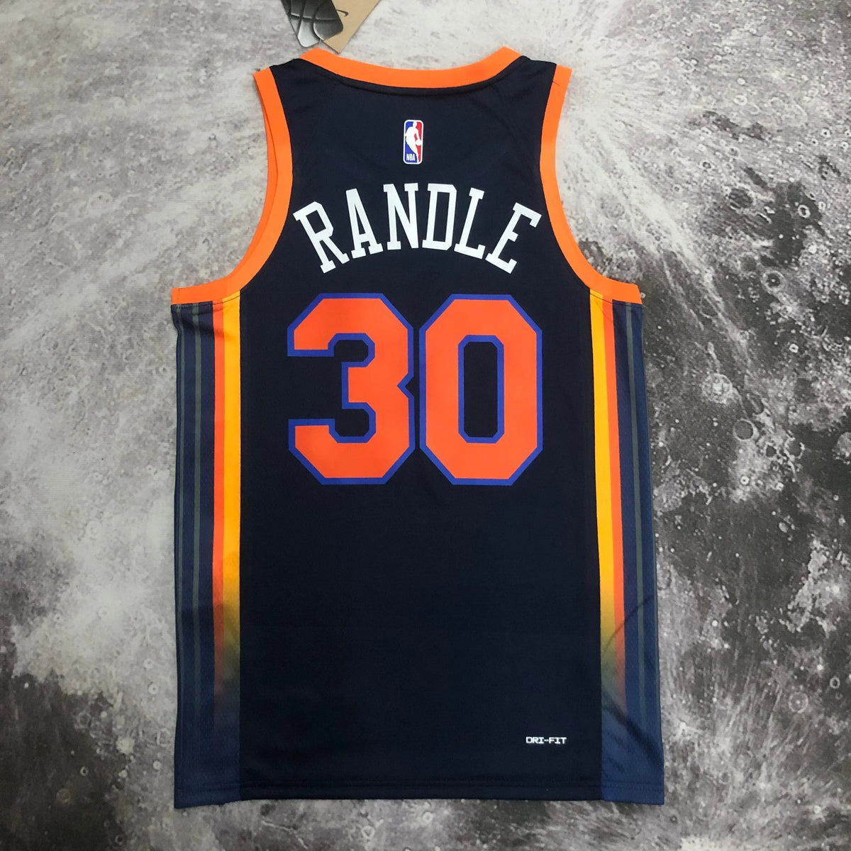 Jersey New York Knicks Statement Edition 22/23