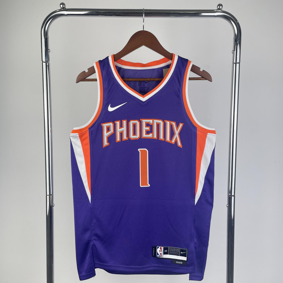 Jersey Phoenix Suns Icon Edition 22/23